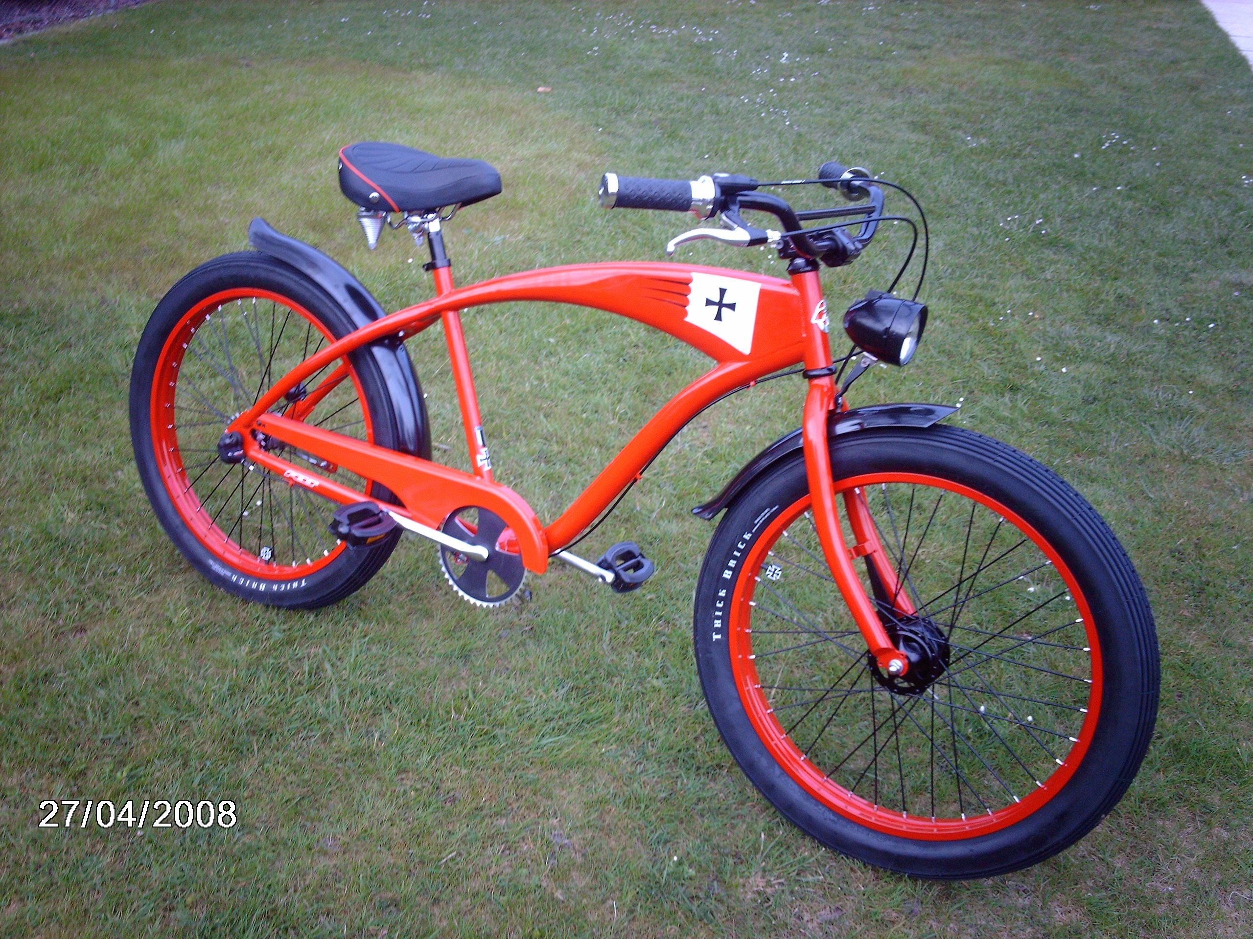Beachcruiser