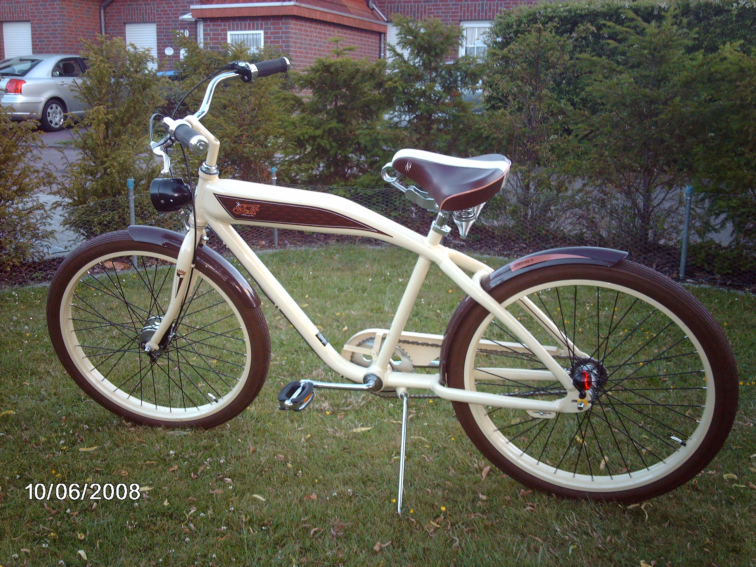 Beachcruiser