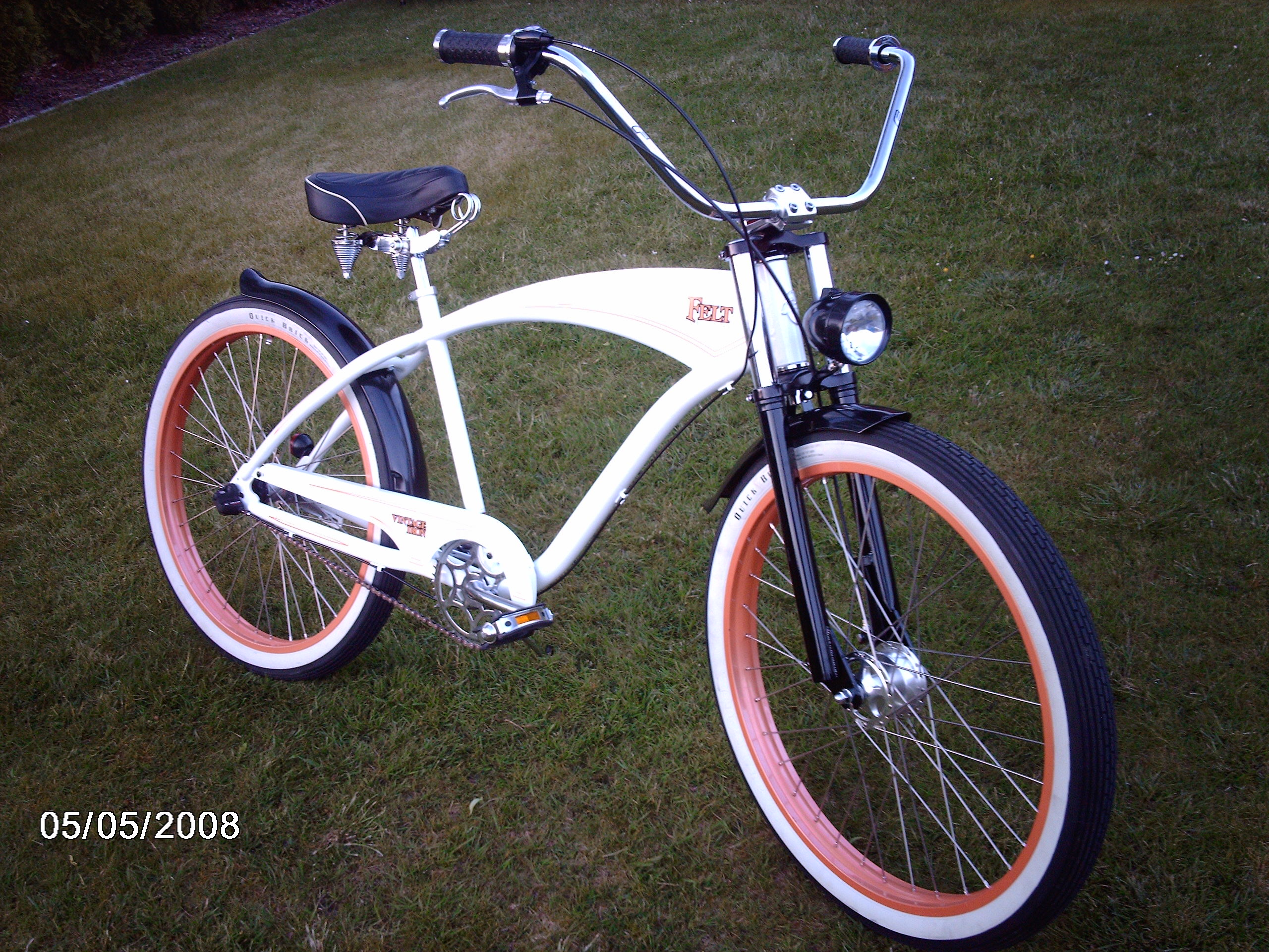 Beachcruiser