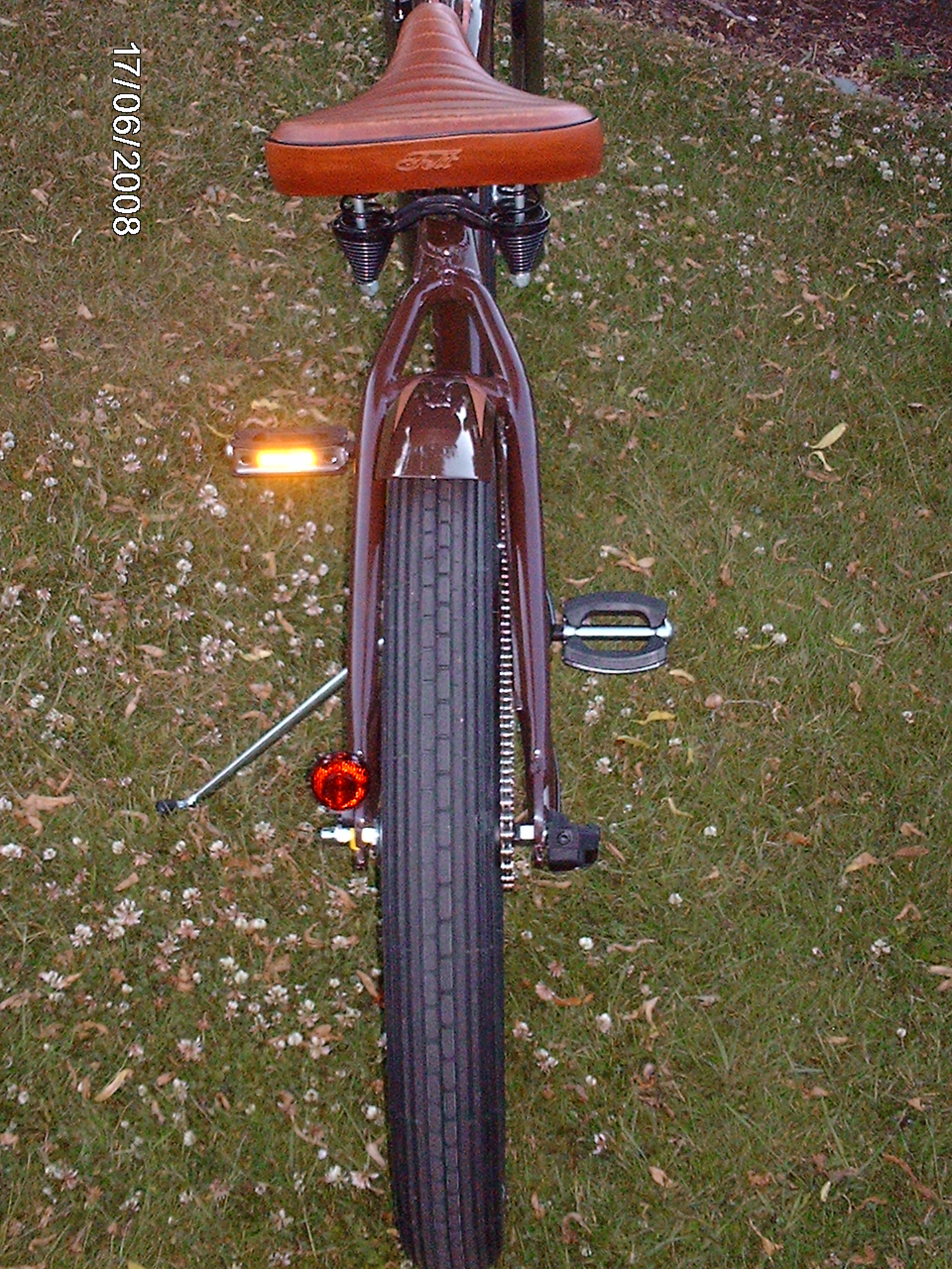 Felt Beachcruiser 2002-2010