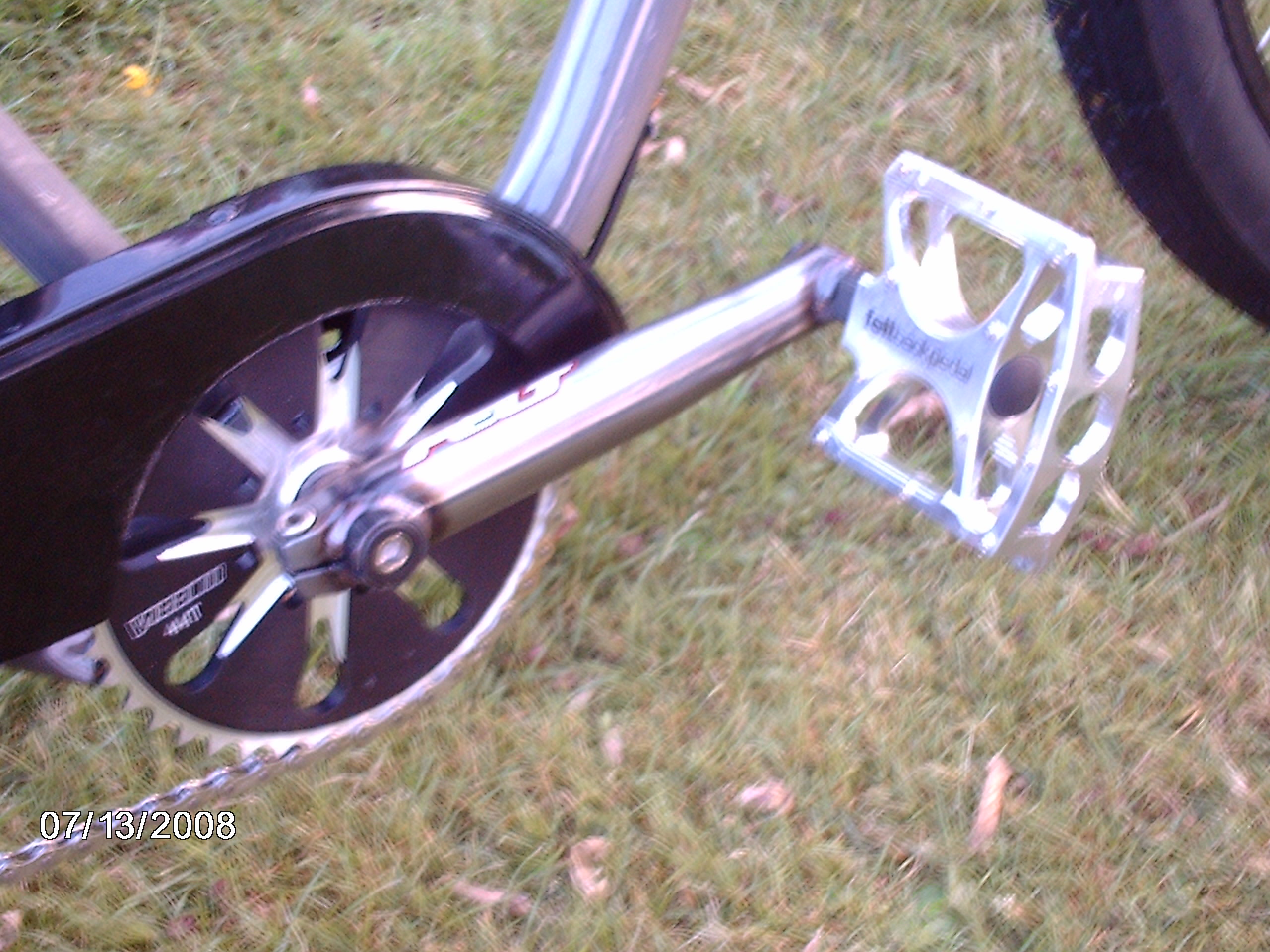 Felt Beachcruiser 2002-2010
